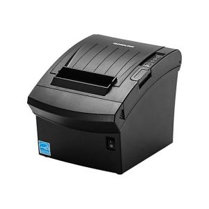 BIXOLON SRP-350plusV – Belegdrucker – Thermodirekt – 8 cm Rolle – 180 dpi – bis zu 400 mm/Sek. BIXOLON SRP-350plusV – Belegdrucker – Thermodirekt – 8 cm Rolle – 180 dpi – bis zu 400 mm/Sek.