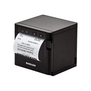 BIXOLON SRP-Q300 – Belegdrucker – Thermodirekt – 8 cm Rolle – 180 dpi – bis zu 220 mm/Sek. BIXOLON SRP-Q300 – Belegdrucker – Thermodirekt – 8 cm Rolle – 180 dpi – bis zu 220 mm/Sek.