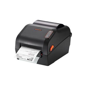 BIXOLON XD5-40d – Etikettendrucker – Thermodirekt – Rolle (11,8 cm) – 203 dpi – bis zu 178 mm/Sek. BIXOLON XD5-40d – Etikettendrucker – Thermodirekt – Rolle (11,8 cm) – 203 dpi – bis zu 178 mm/Sek.