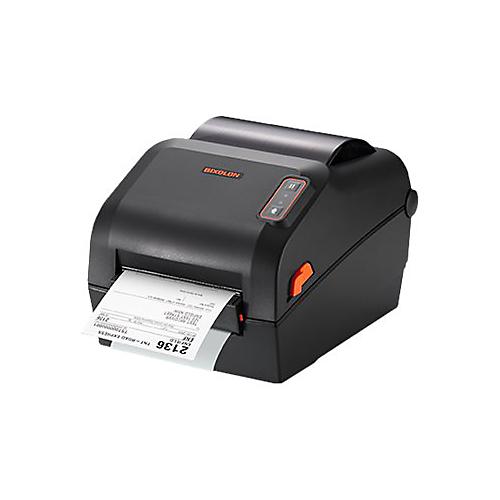 BIXOLON XD5-40d - Etikettendrucker - Thermodirekt - Rolle (11,8 cm) - 203 dpi - bis zu 178 mm/Sek.