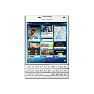 BlackBerry Passport – 4G BlackBerry-Smartphone – RAM 3 GB / Interner Speicher 32 GB – microSD slot – LCD-Anzeige – 4.5′ BlackBerry Passport – 4G BlackBerry-Smartphone – RAM 3 GB / Interner Speicher 32 GB – microSD slot – LCD-Anzeige – 4.5′