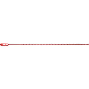 Blitzbinder, 500 x 4,0 mm, rot