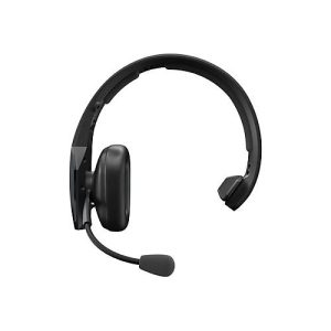 BlueParrott B550-XT – Headset – ohrumschließend – Bluetooth – kabellos – NFC