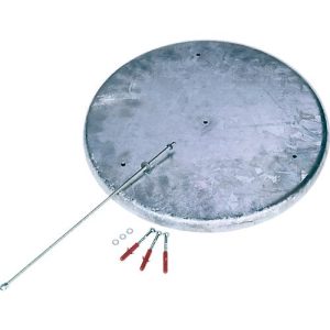 Bodenronde, für Standascher Bodenronde, für Standascher