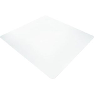 Bodenschutzmatte ECO GRIP HEAVY, für Hartböden, 2,0 mm VAB®-Haftschicht, temperaturbeständig, transparent, L 1200 x B 1800 mm