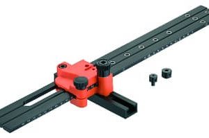 Blum Universal Bohrlehre 65.1051.02 Anschlaglehre Einzellehre Korpusbearbeitung