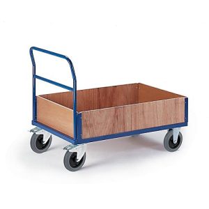 Bordwandwagen, 1000 x 570 mm