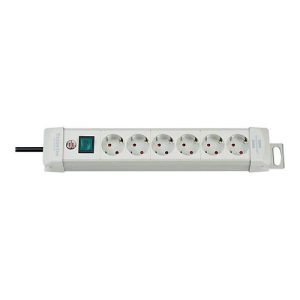 brennenstuhl Premium-Line – Steckdosenleiste