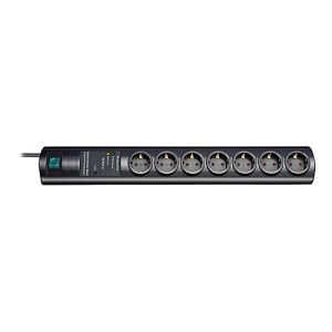 brennenstuhl Primera-Tec DigiMaster – Steckdosenleiste brennenstuhl Primera-Tec DigiMaster – Steckdosenleiste