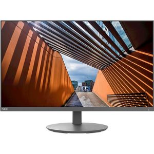 Business Monitor NEC MultiSync® E244FL LCD 24′, schwarz