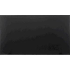 Business Monitor Sharp/NEC MultiSync® E758, 75′, 3840 x 2160 px, IPS Panel, HDMI/USB/LAN, 2 x 10 W, integrierter Mediaplayer