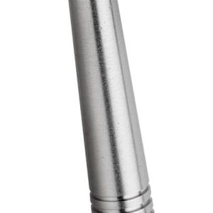 Fimet Fenstergriff CALLIOPE 151 DK aus Metall, Chrom satiniert
