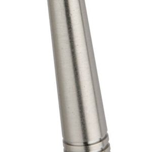 Fimet Fenstergriff CALLIOPE 151 DK aus Metall, Nickel satiniert