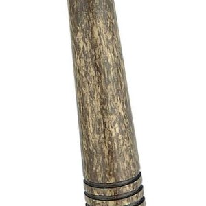 Fimet Fenstergriff CALLIOPE 151 DK aus Metall, Bronze antik