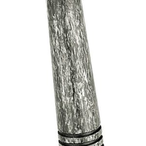 Fimet Fenstergriff CALLIOPE 151 DK aus Metall, Eisen antik