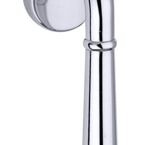 Fimet Fenstergriff CALLIOPE 151 DK aus Metall, Chrom poliert