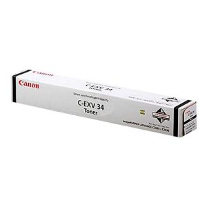 Canon C-EXV 34 – Schwarz – original – Tonerpatrone