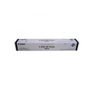 Canon C-EXV 49 – Schwarz – original – Tonerpatrone