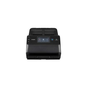 Canon Dokumentenscanner imageFORMULA DR-S130, SW/Farbe, USB/WiFi, 4,3′ Display, 30 S./min., bis A4