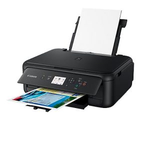 Canon Tinten-Multifunktionsdrucker Pixma TS5150, 3 Funktionen, WLAN, Cloud