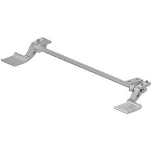 Roca Synchronisierungs-Set mit Hebeln aus Aluminium, bis 1000 mm