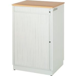Computer-Station adlatus Typ 2000, B 720 x T 660 x H 1100 mm, stationär