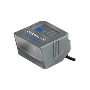 Datalogic Gryphon GFS4100, 1D, Einbauscanner, RS232-Kit