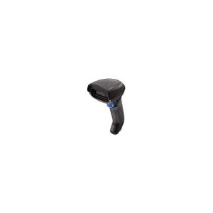 Datalogic Gryphon GM4200, 1D, schwarz, Gun Only