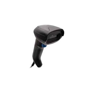Datalogic Gryphon I GD4220, 1D, USB-Kit, schwarz