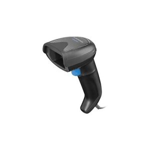 Datalogic Gryphon I GD4590, 2D Imager, Gun Only, Multi-IF, schwarz