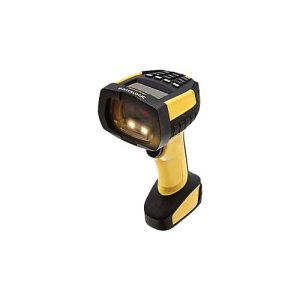 Datalogic PM9600-SR, White LED reading light, 2D, RB – Gun only, 433MHz