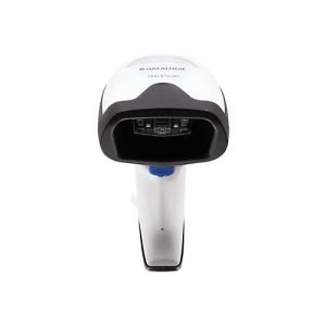 Datalogic QuickScan QD2500, 2D, Multi-IF, Digimarc, USB-Kit, weiß