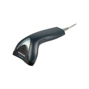 Datalogic Touch 65 Light 1D, Kit (USB), dunkelgrau