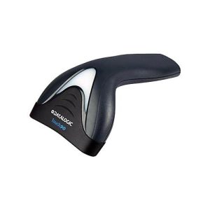 Datalogic Touch 90 Light 1D, Kit (USB), dunkelgrau