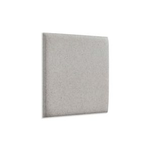 Deckenpaneele colorPAD®, für Rasterdecken, B 620 x T 620 x H 17 mm,beigebraun, glatt