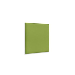 Deckenpaneele colorPAD®, für Rasterdecken, B 620 x T 620 x H 32 mm, limone, glatt