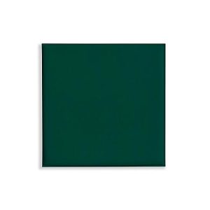 Deckenpaneele colorPAD®, für Rasterdecken, B 620 x T 620 x H 32 mm, tannengrün, glatt