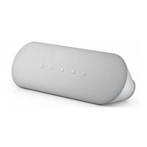 Dell AI Noise Cancellation Speakerphone SP3022 – VoIP-Freisprechtelefon für Tisch – kabelgebunden – aktive Rauschunterdrückung – USB-A, USB-C