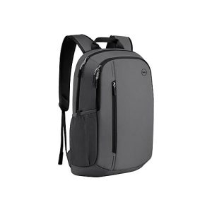 Dell EcoLoop Urban CP4523G – Notebook-Rucksack – 38.1 cm – bis zu 15′ – Grau – 3 Years Basic Hardware Warranty