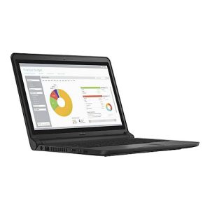 Dell Latitude 3340 (Version 2024) – Intel Core i5 1335U / 1.3 GHz – Win 11 Pro – Intel Iris Xe Grafikkarte – 8 GB RAM – 256 GB SSD NVMe, Class 35