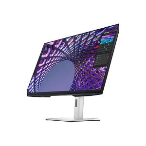 Dell P3223QE – LED-Monitor – 80.001 cm (31.5′) – 3840 x 2160 4K @ 60 Hz – IPS – 350 cd/m²