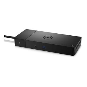 Dell WD22TB4 – Dockingstation – Thunderbolt – HDMI, DP, Thunderbolt – GigE