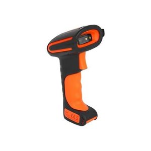 Delock – Barcode-Scanner