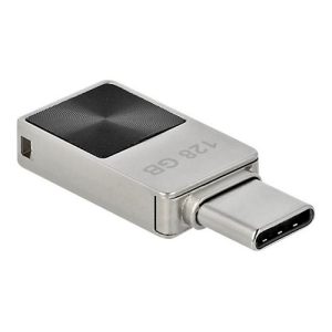 Delock Mini Memory Stick – USB-Flash-Laufwerk – 128 GB