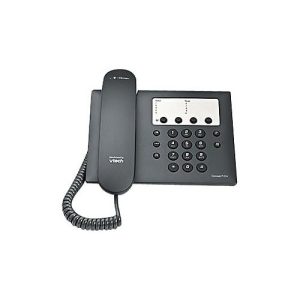 Deutsche Telekom Concept P 214 – Telefon mit Schnur