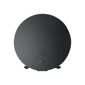 Deutsche Telekom Speed Home WLAN – Wireless Router 2-Port-Switch – 1GbE – Wi-Fi 6 – Dual-Band – wandmontierbar