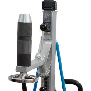 Drehspindel E-SPR