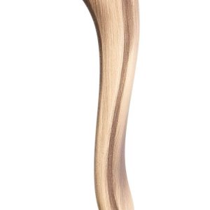 Fimet Fenstergriff DUFFY 1379 DK aus Metall, links – Bronze satiniert