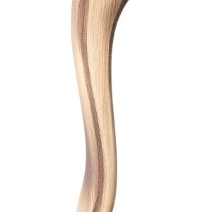 Fimet Fenstergriff DUFFY 1379 DK aus Metall, rechts – Bronze satiniert