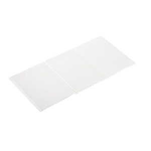 Durable Ausweishüllen, Maße: L 105 x B 210 mm, für Kfz-Scheine, 10 Stück